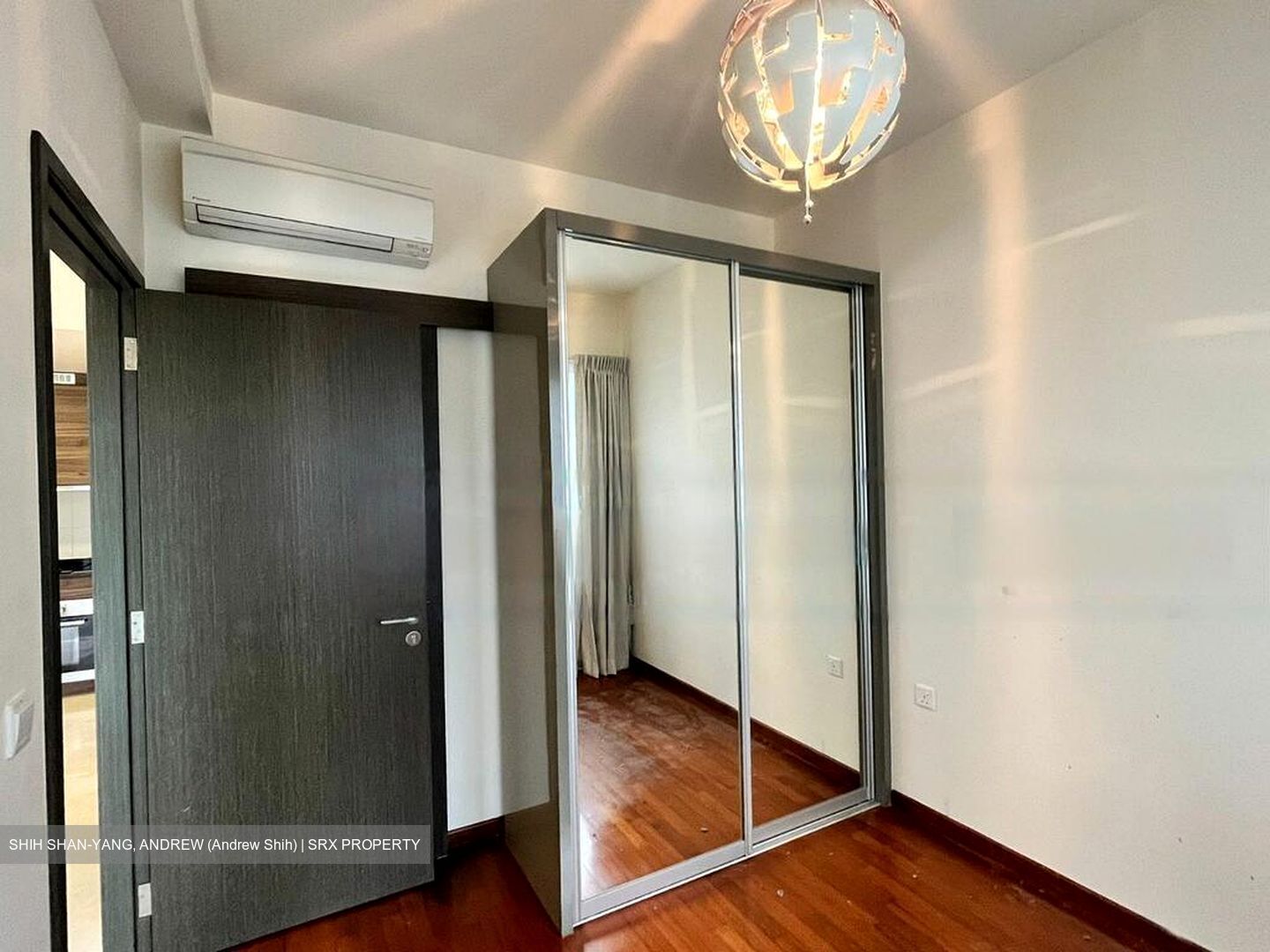 Jade Residences (D19), Apartment #440604661